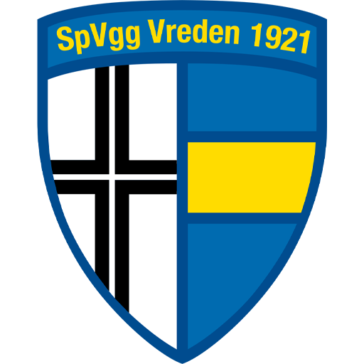 Vreden badge