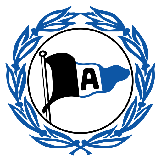 Arminia Bielefeld II badge