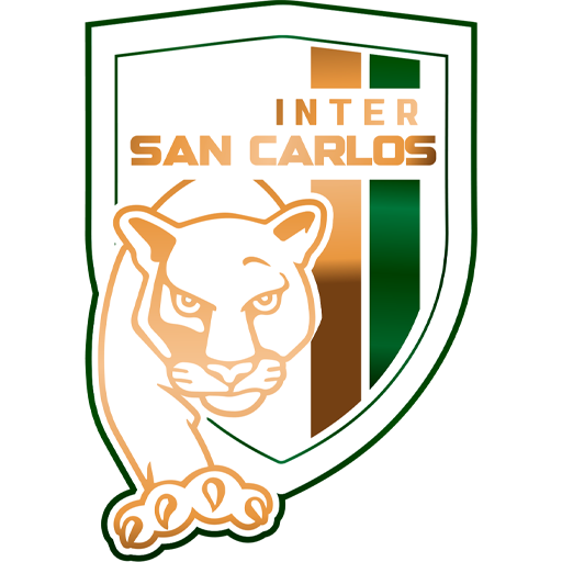 Inter de San Carlos badge