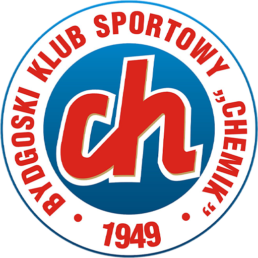 Chemik Bydgoszcz badge