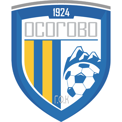Osogovo badge