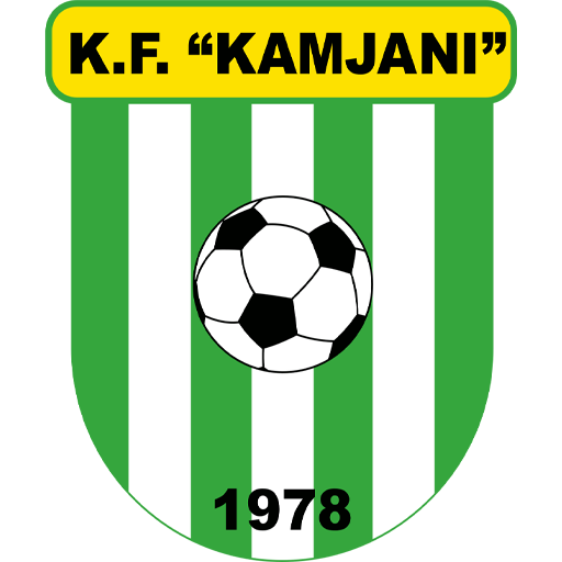 Kamjani badge