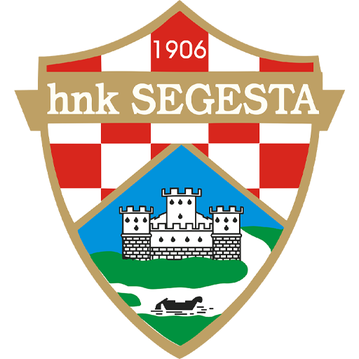 Segesta Sisak badge
