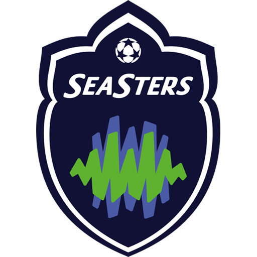 SeaSters Odesa badge