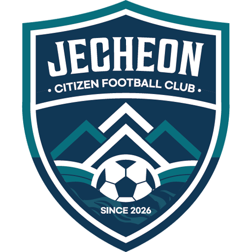 Jecheon Citizen badge