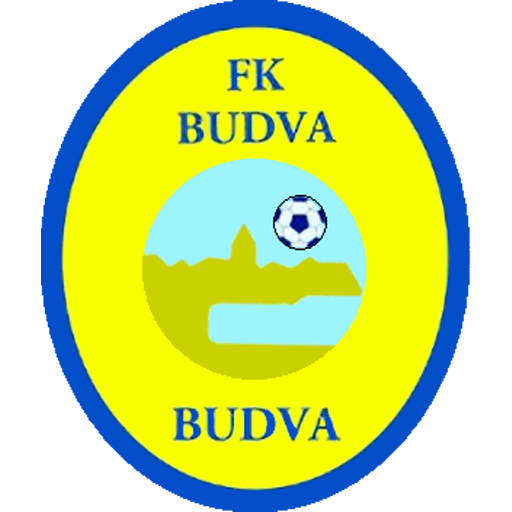 Budva badge