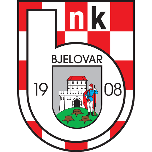 Bjelovar badge