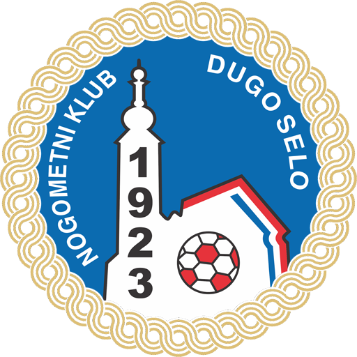 Dugo Selo badge