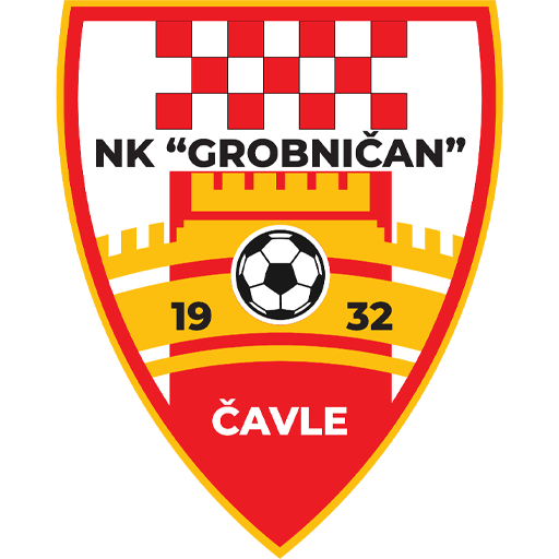 Grobničan Čavle badge