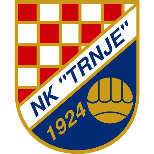Trnje Zagreb badge