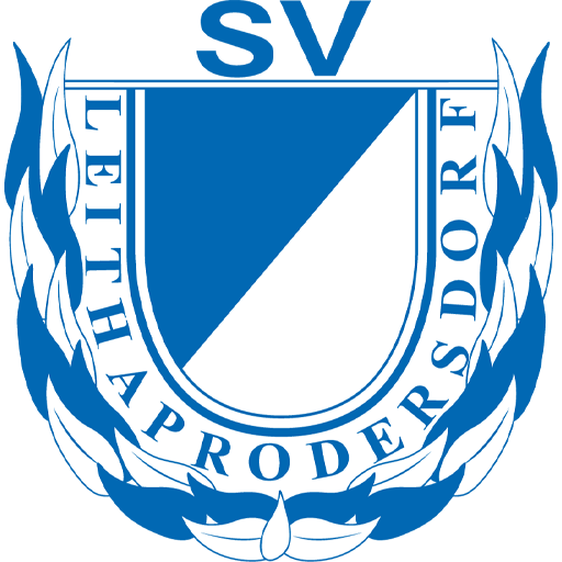 Leithaprodersdorf badge