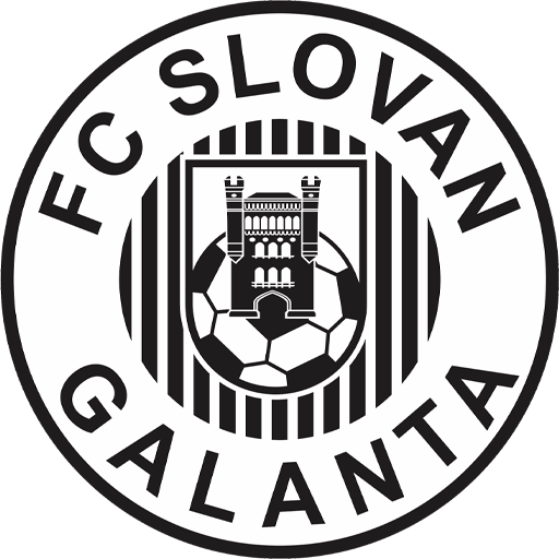 Slovan Galanta badge