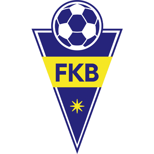 Benešov badge