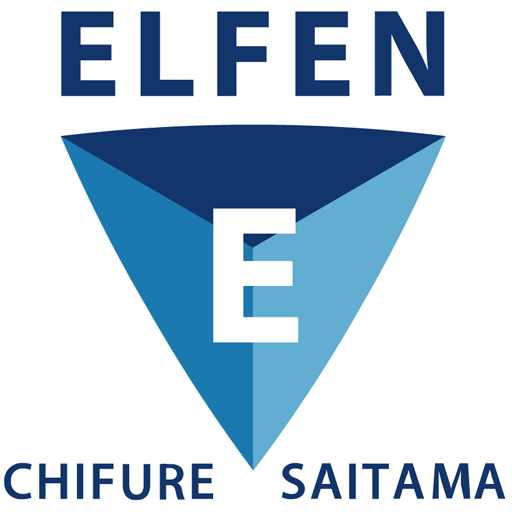 Elfen Saitama badge