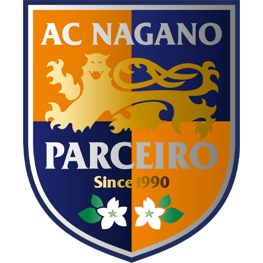 Nagano Parceiro Ladies badge