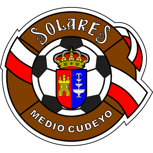 Solares-Medio Cudeyo badge