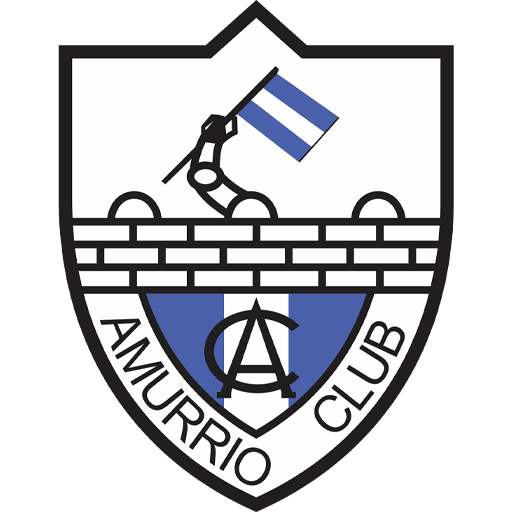 Amurrio badge