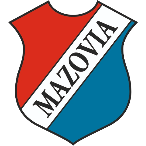 Mazovia Mińsk Mazowiecki badge