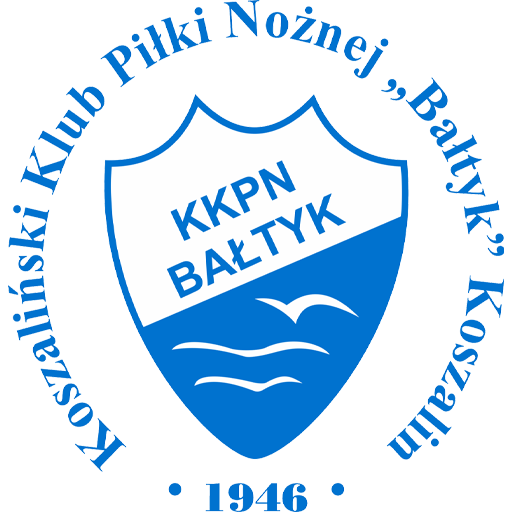 Bałtyk Koszalin badge