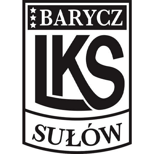 Barycz Sułów badge