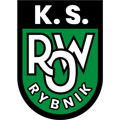 ROW 1964 Rybnik badge