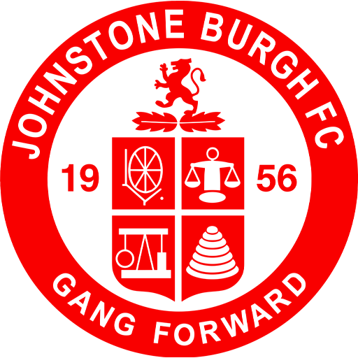Johnstone Burgh badge