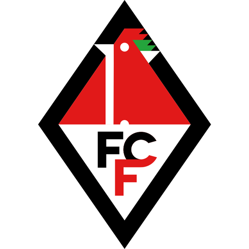 Frankfurt badge