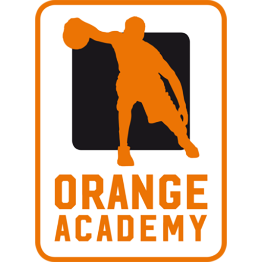 OrangeAcademy badge
