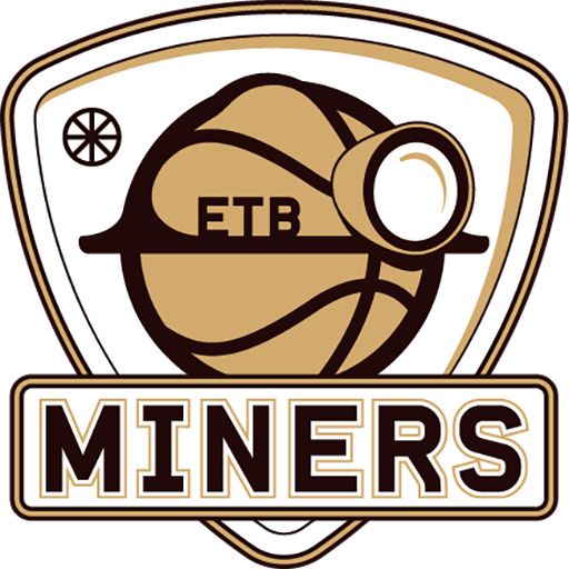ETB Miners Essen badge