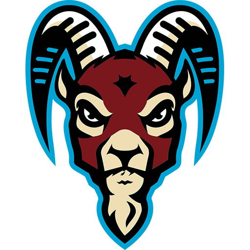 New Mexico Goatheads badge