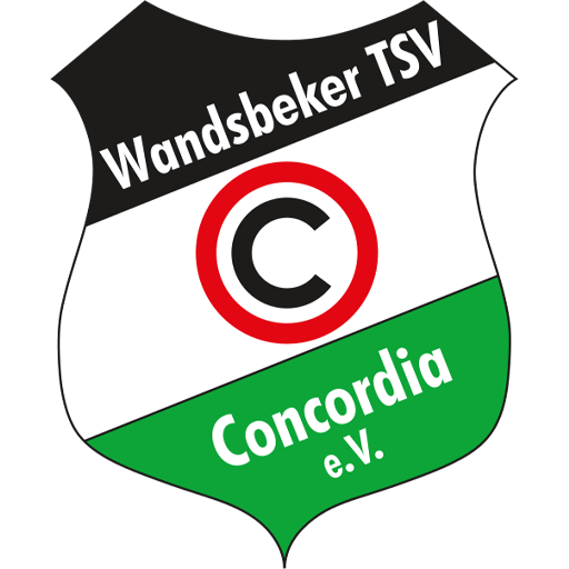 WTSV Concordia badge