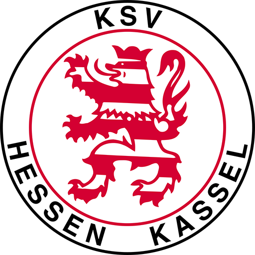 Hessen Kassel II badge