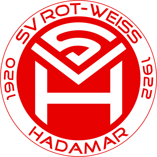 Rot-Weiß Hadamar badge
