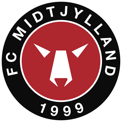 Midtjylland Women badge