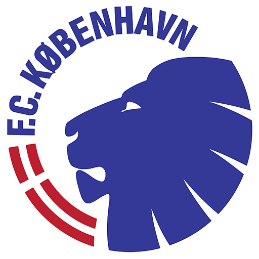 FC Copenhagen Women badge