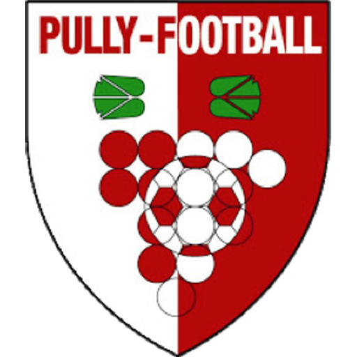 Pully Football badge