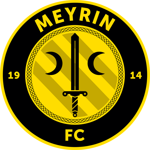 Meyrin badge