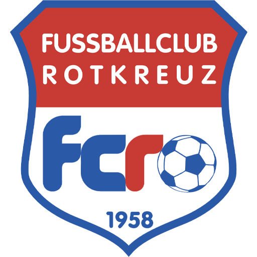 Rotkreuz badge
