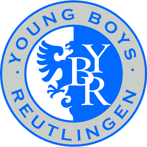Young Boys Reutlingen badge