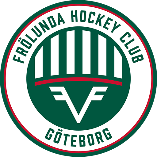 Frölunda HC Women badge