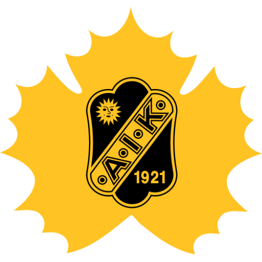 Skellefteå AIK Women badge