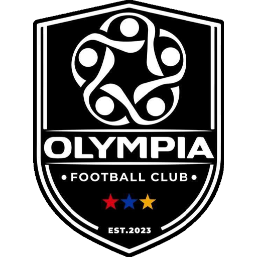 Olympia Yerevan badge
