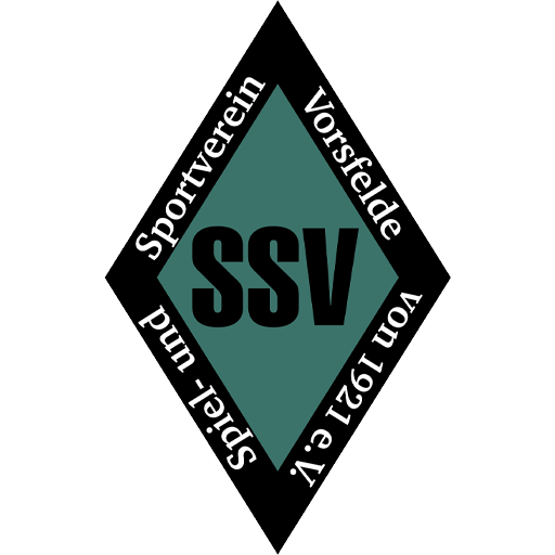 Vorsfelde badge