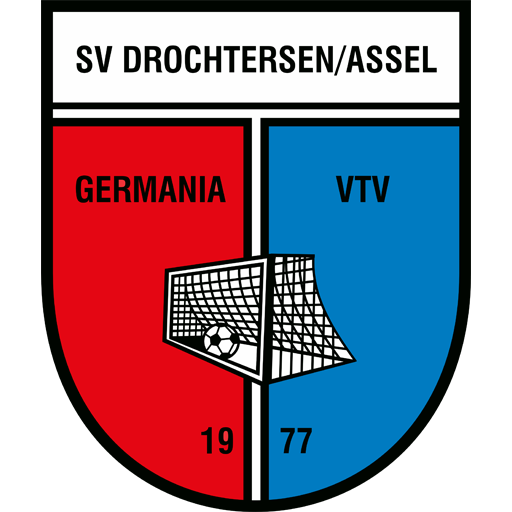 Drochtersen/Assel II badge