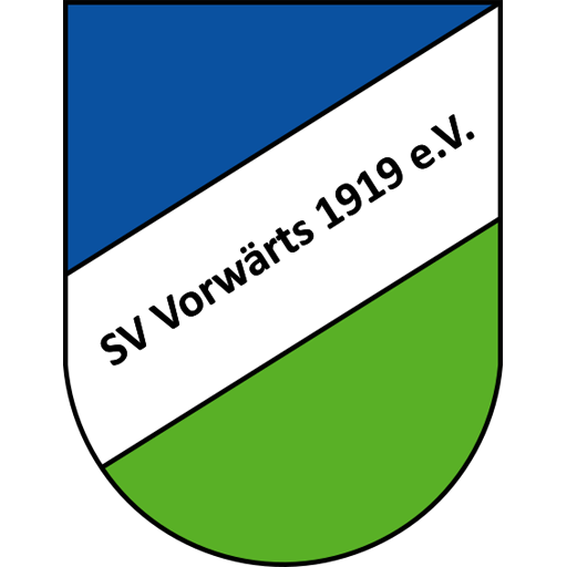 Vorwärts Nordhorn badge