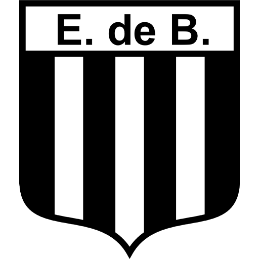 Estrella de Berisso badge
