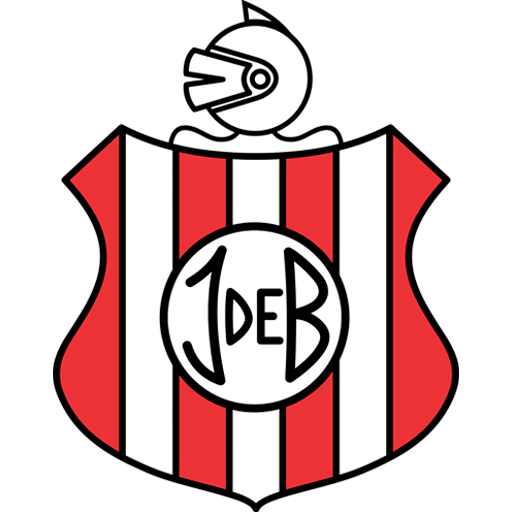 Juventud de Bernal badge