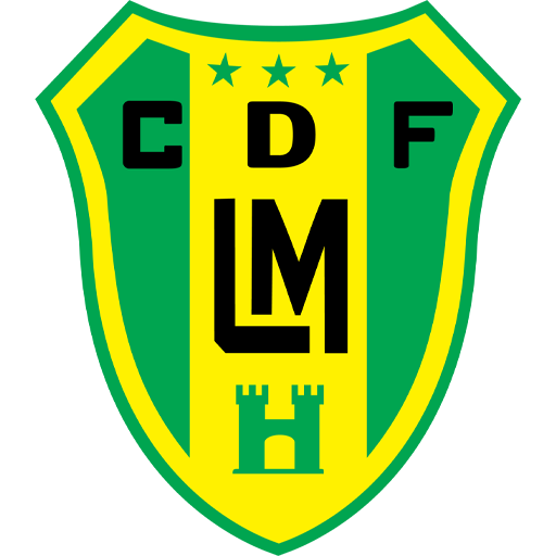 Las Mandarinas badge