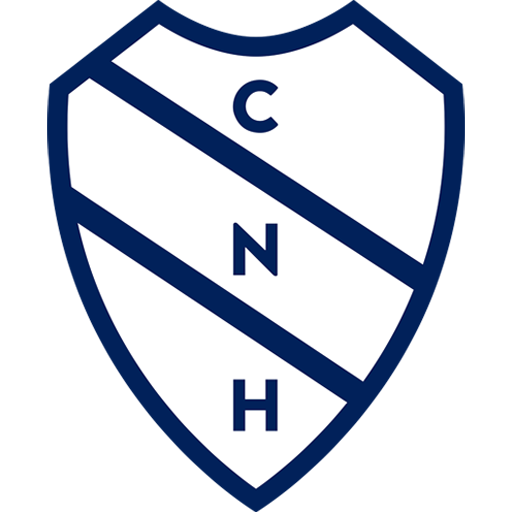 Náutico Hacoaj badge