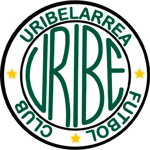 Uribelarrea badge